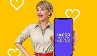 Akbanklılar Şubat ayını seviyor, alışverişlerinden 14.000 TL’yi aşan chip-para kazanma fırsatına sahip oluyor