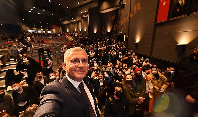 Bir İstanbul Kültür Klasiği: ”Üsküdar Kitap Fuarı” Başlıyor