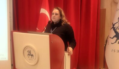 Dokuz Eylül Üniversitesi dünya sulak alanlar gününde anlamlı panel