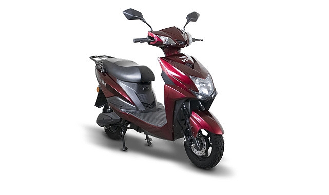 A101 23 Mayıs’ta Uygun Fiyatlı Elektrikli Moped Satıyor