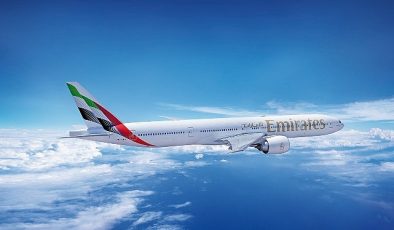 Emirates, Seyşeller üzerinden Madagaskar uçuşlarına başlıyor