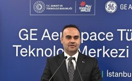 GE Aerospace, İstanbul Kartal’da Türkiye Teknoloji Merkezi’nin Yeni Yerleşkesini İstanbul’da Açtı