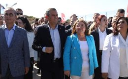 Aydın Büyükşehir Belediyesi ve Muğla Büyükşehir Belediyesi’nin Didim – Turgutreis – Bodrum Deniz otobüsü seferlerinin açılışı, 1 Temmuz Denizcilik ve Kabotaj Bayramı’nda gerçekleştirildi