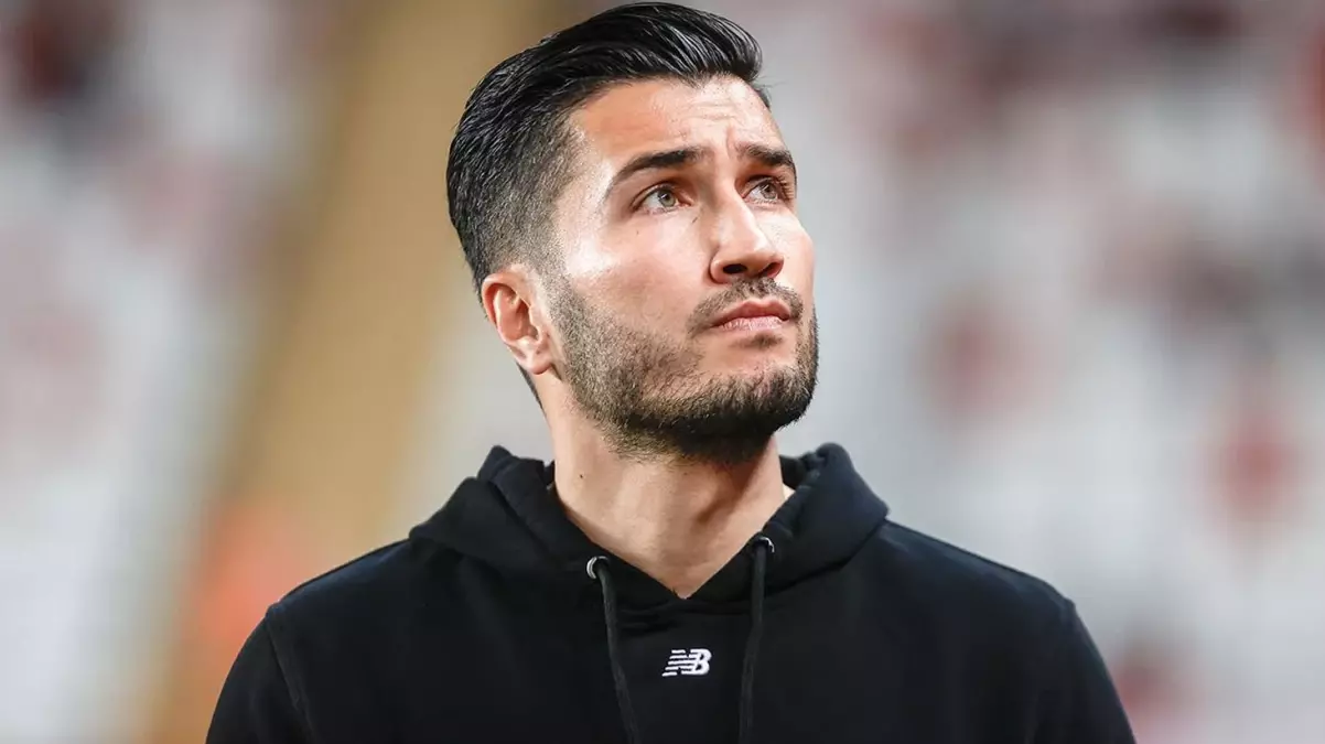 Nuri Şahin’in takımı Borussia Dortmund’a bir şok daha