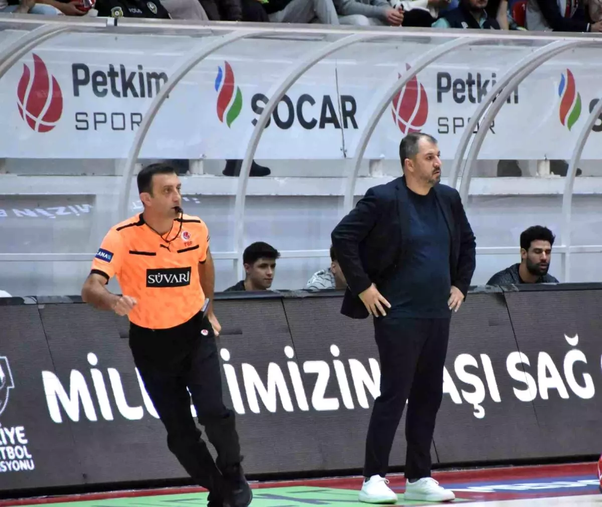 Petkimspor’dan Küçük Hatalar Analizi