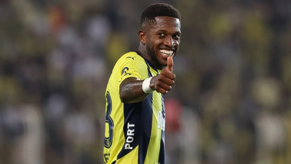 Son dakika: Fenerbahçe’nin yıldızı Fred için Suudi Arabistan devleri sıraya girdi!