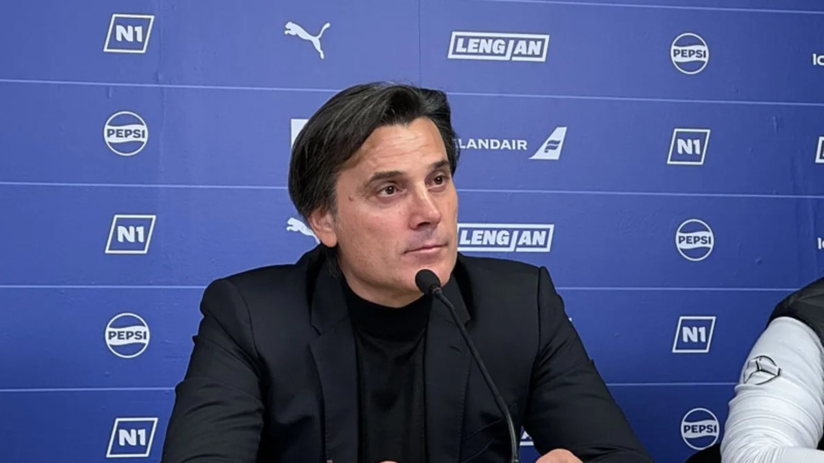 Vincenzo Montella’dan beklenmeyen Mauro Icardi itirafı!