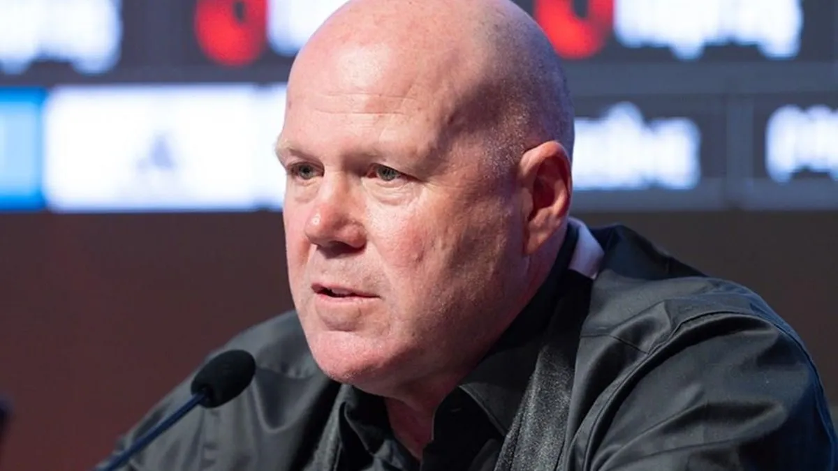 Friedel: Beşiktaş gizlilik hükümlerine aykırı davrandı